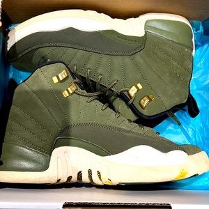 Bought these in the wrong size.